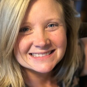 Meet your Posher, Kimberly